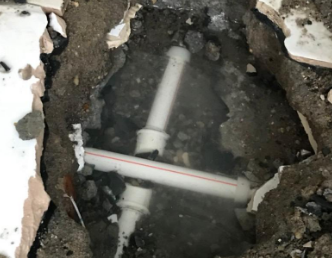 浠水卫生间防水公司
