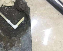 浠水卫生间测漏水多少钱
