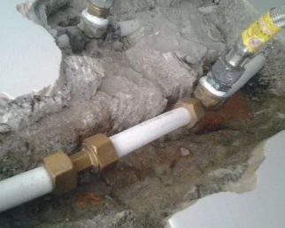 浠水测漏水多少钱