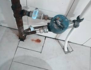 浠水水管维修24小时电话