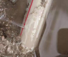 浠水水管维修公司