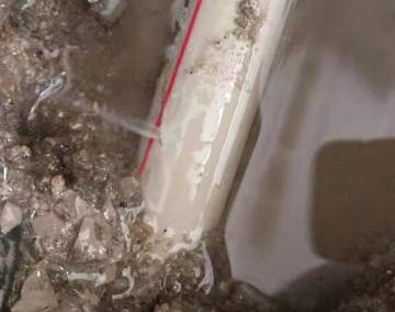 浠水水管维修多少钱