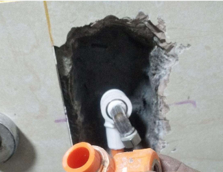 浠水卫生间测漏水哪家好