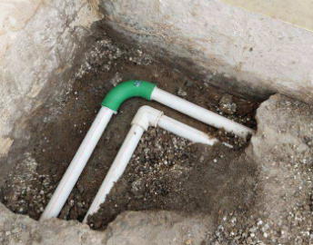 浠水卫生间测漏水价格多少