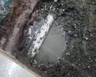 浠水卫生间测漏水哪家好