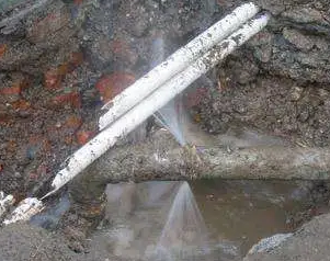浠水水管维修费用是多少
