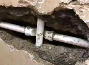 浠水水管维修哪家好