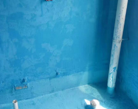 浠水卫生间防水多少钱