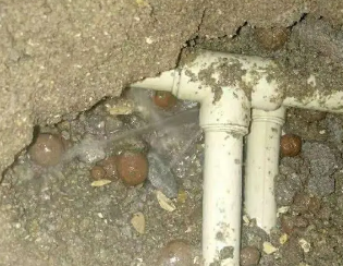 浠水卫生间测漏