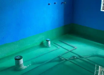 浠水卫生间防水如何做