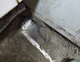 浠水卫生间测漏水多少钱