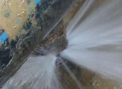 浠水卫生间测漏水施工步骤