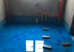 浠水卫生间防水步骤