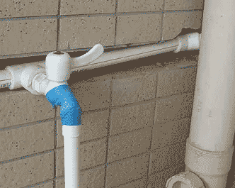 浠水水管维修的解决方法