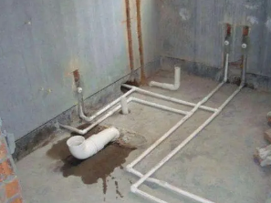 浠水水管维修多少钱