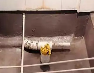 浠水卫生间测漏水服务电话
