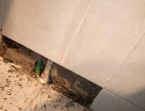 浠水测漏水公司为您专业分享下检漏仪器准确定位的方法有什么特点?