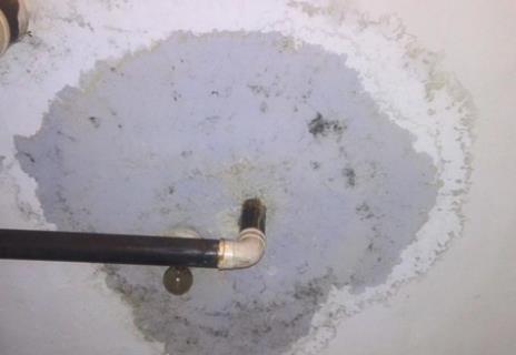浠水测漏水公司分享如何自检漏水