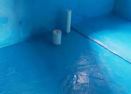 浠水卫生间防水公司分享防水小知识
