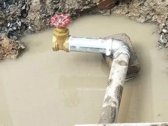 浠水漏水检测电话多少
