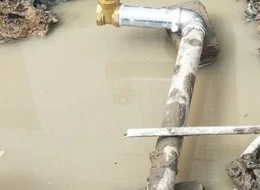 浠水测漏水公司电话